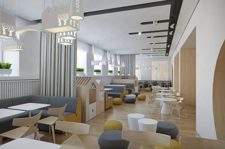 (foto da restoranai)