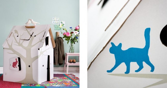 (Casa Cabana Deco - foto da studioroof)