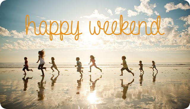 Happy-weekend