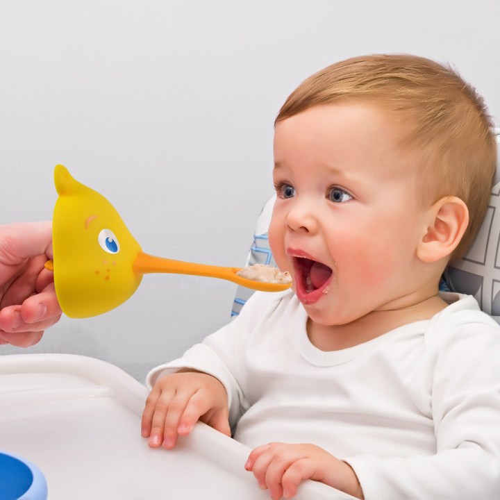 Feed me - Duck (immagine da fredandfriens)