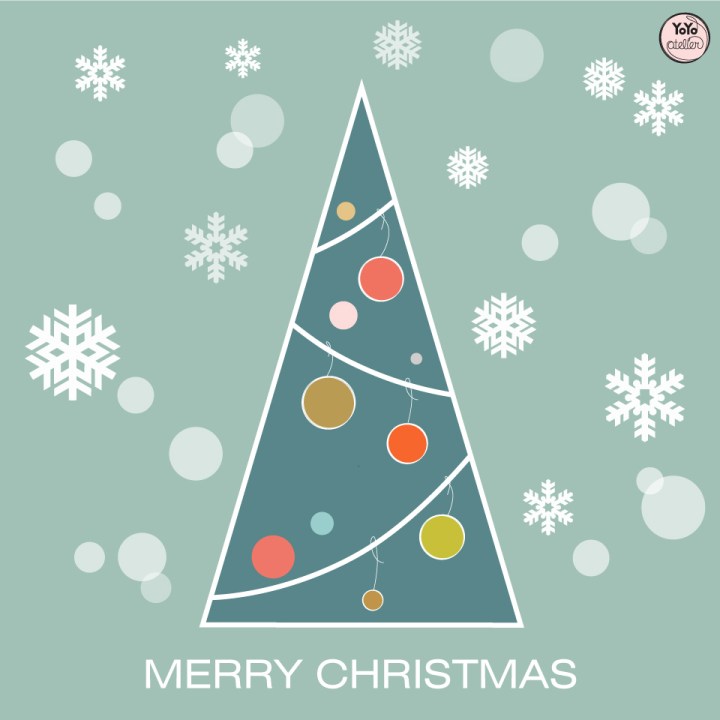 Merry Christmas 2015